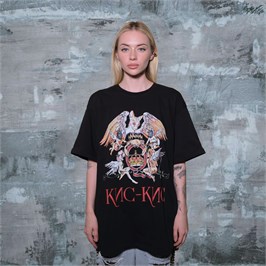 Футболка «кис-кис queens» 10099