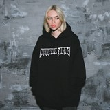 Кенгуруха «kis-kis not dead» black 00042