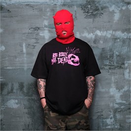 Футболка «kis-kis not dead» 10096