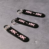 Брелок резиновый «кис-кис» 00137 - фото 117