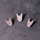 Значок «кис-кис classic» 00124