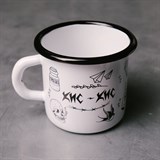 Кружка «кис-кис» 00145 - фото 144