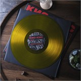 Винил «мини-альбомы» (прозрачно-золотая пластинка, лимитированный тираж) 10098