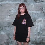 Футболка «выставка кошек» 10100