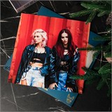 Виниловая пластинка «как перестать беспокоиться и начать жить» (лимитированный тираж) 10101